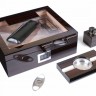 Набор сигарных аксессуаров Lubinski