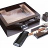 Набор сигарных аксессуаров Lubinski