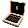 Сигара Fuente Fuente Don Carlos Edicion de Aniversario Double Robusto Tubos