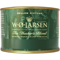 Трубочный табак W.O.LARSEN MB Mellow Mixture 100 гр