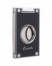 Гильотина Caseti, черная