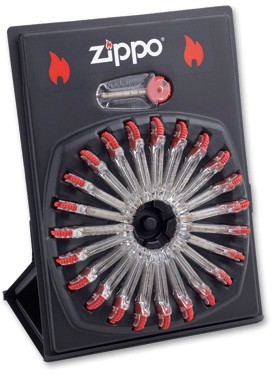 Кремни Zippo 2406C