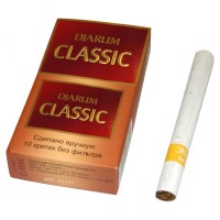 Кретек DJARUM Classic