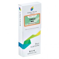 Табак для кальяна Spectrum Classic Jungle Mix 100 гр