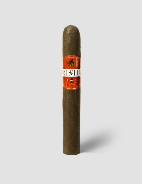 Сигара ORISHAS Calaveras Gordo