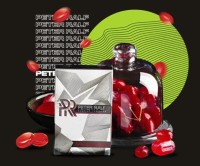 Табак для кальяна Peter Ralf Santa-Barbara Барбарисовый леденец 50 гр