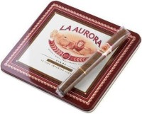 Сигариллы La Aurora Finos
