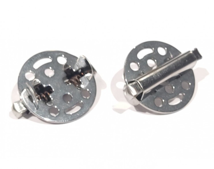 Крышка для трубки 25 мм