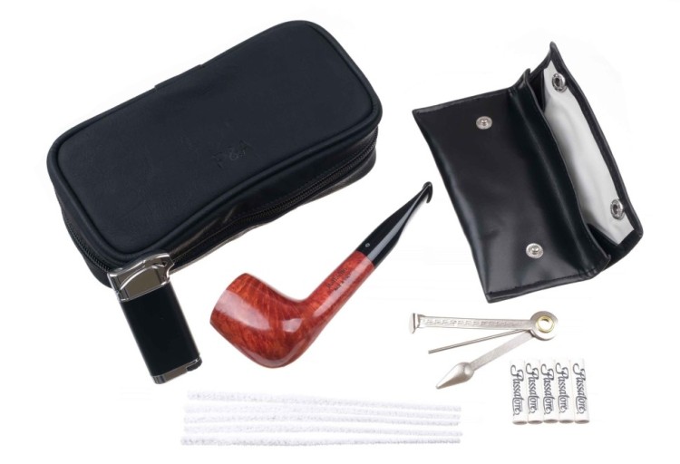 Набор трубокура Passatore Raffaello