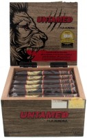Сигара Lа Aurora Untamed Robusto