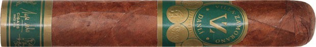 Сигара Villa Zamorano Danli Robusto