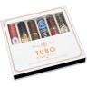 Сигара ROCKY PATEL Deluxe Tubos Toro Sampler