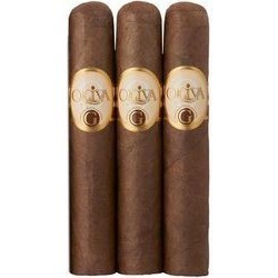 Сигара Oliva Serie G Toro