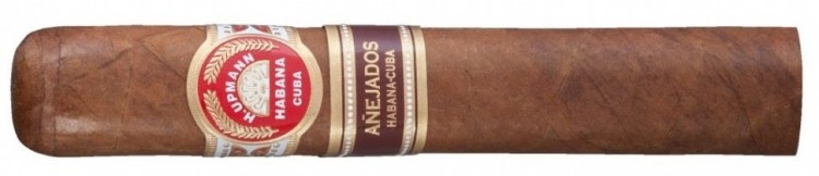 Сигара H.UPMANN Robustos Anejados 2016