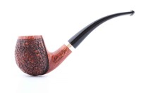 Трубка Mastro de Paja Unica