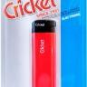 Зажигалка Cricket EД4