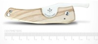 Сигарный нож Le Petit Olive wood оливковое дерево
