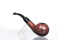 Трубка BPK Kenvelo 9 мм, бриар