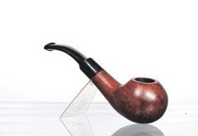 Трубка BPK Kenvelo 9 мм, бриар