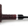 Трубка SAVINELLI BIANCA RUSTCATED 9mm 310