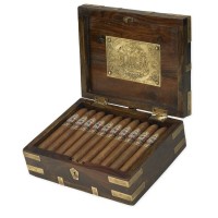 Сигара Gurkha 125th Anniversary Torpedo