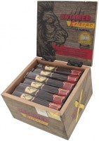 Сигара Lа Aurora Untamed Toro