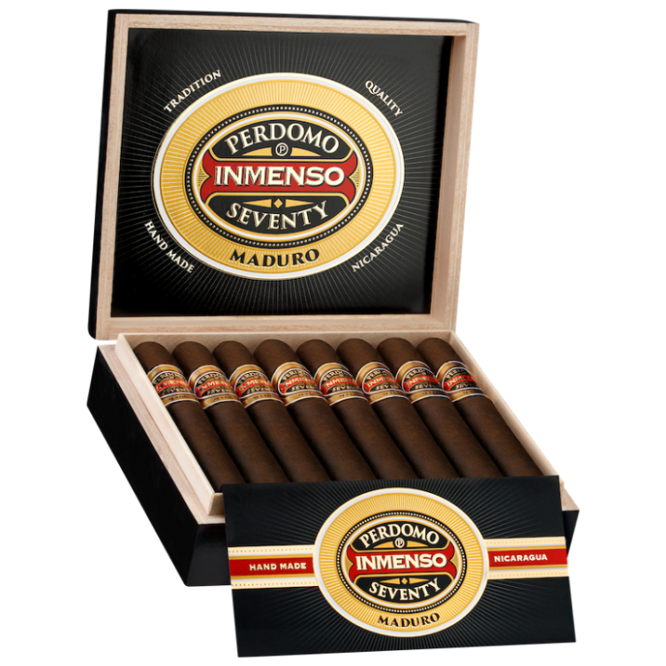 Сигара Perdomo Inmenso Seventy Epicure Maduro