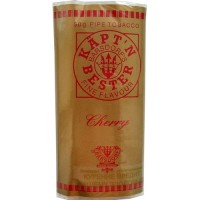 Трубочный табак BARSDORF'S KAPT'N BESTER Cherry