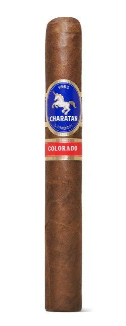 Сигара Charatan Colorado Toro