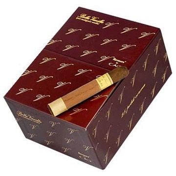 Сигара CAO Flavours Bella Vanilla Petit Corona