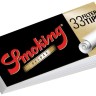 Фильтры для самокруток SMOKING KS Deluxe FTips 33
