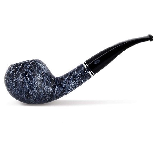 Трубка CHACOM Atlas marbre F3