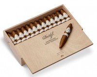 Сигара Davidoff Aniversario Short Perfecto