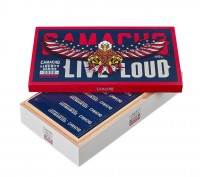 Сигара CAMACHO Liberty Series 2020 (20 шт.)