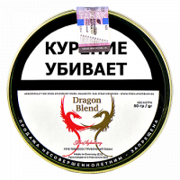 Трубочный табак JOHN AYLESBURY Aromatic Series Dragon Blend