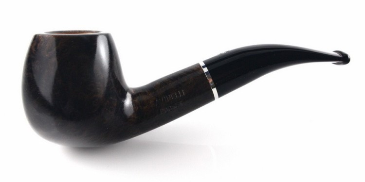 Трубка SAVINELLI POCKET SMOOTH 9mm 626
