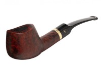 Трубка STANWELL DE LUXE Brown Polished 11