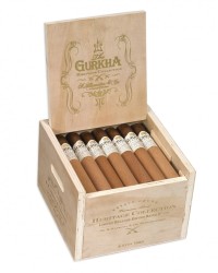 Сигара Gurkha Heritage Toro