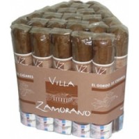 Сигара Villa Zamorano Fagot El Gordo