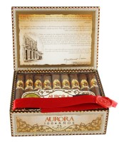 Сигара La Aurora 100 Anos Robusto