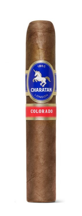 Сигара Charatan Colorado Robusto