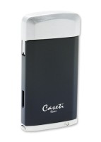 Зажигалка Caseti газовая турбо CA189(3)