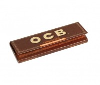 Бумага для самокруток OCB Regular Simple Unbleached Virgin Paper