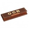 Бумага для самокруток OCB Regular Simple Unbleached Virgin Paper