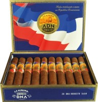 Сигара Lа Aurora ADN Dominicana Robusto