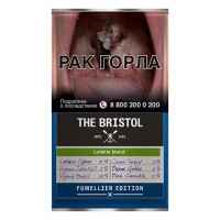 Табак трубочный BRISTOL Latakia Blend