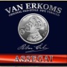 Трубочный табак Van Erkoms ASSEGAI 40 гр