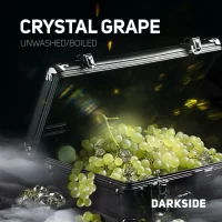 Табак для кальяна DARKSIDE CORE Cristal Grape 30 гр