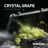 Табак для кальяна DARKSIDE CORE Cristal Grape 30 гр