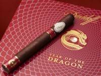 Подарочный набор Davidoff LE 2024 Year of Dragon